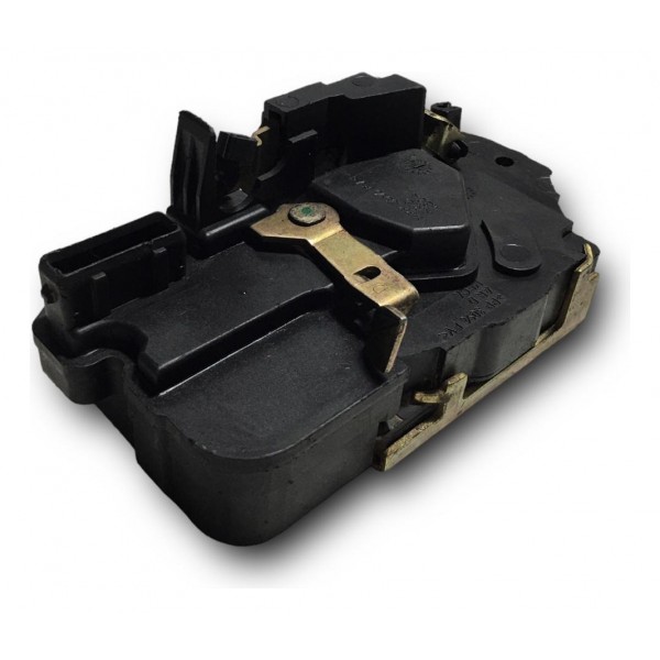 Fechadura Trava Porta Peugeot 206 Traseira Direita 2005