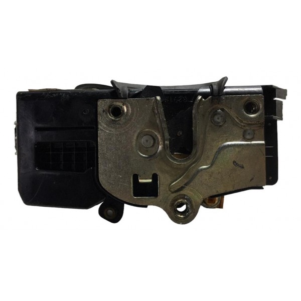 Fechadura Porta Captiva Dianteira Esquerda 2008 2011