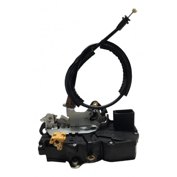 Fechadura Porta Captiva Dianteira Esquerda 2008 2011