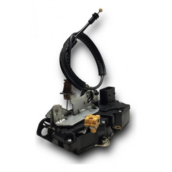 Fechadura Porta Captiva Dianteira Esquerda 2008 2011