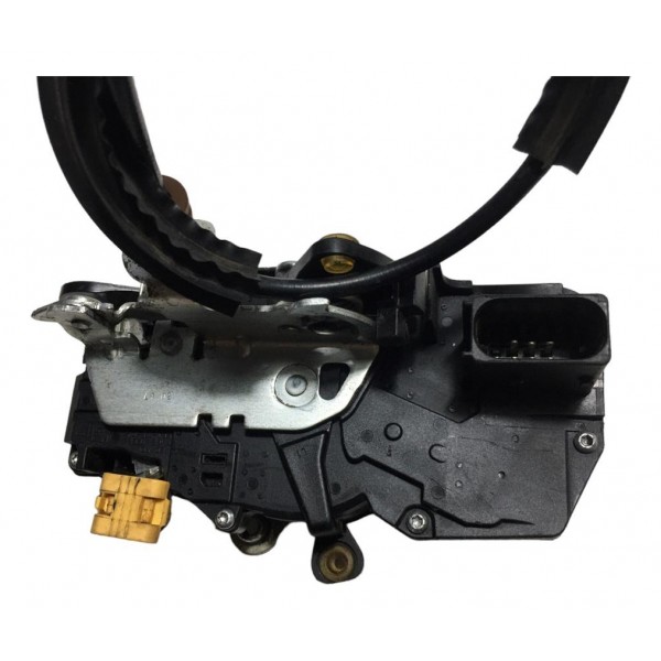 Fechadura Porta Captiva Dianteira Esquerda 2008 2011