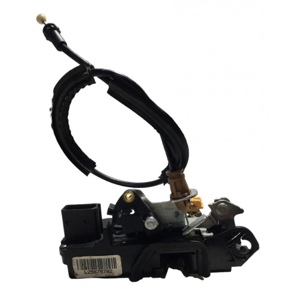 Fechadura Porta Captiva Dianteira Esquerda 2008 2011