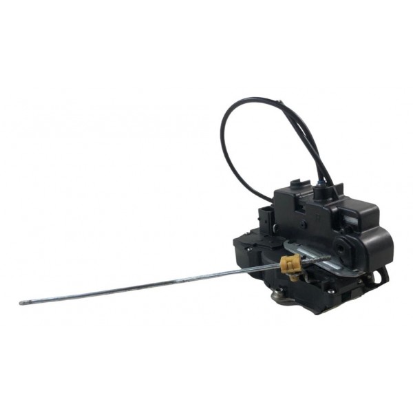 Fechadura Trava Eletrica Mg6 Mg Dianteira Direito 2012