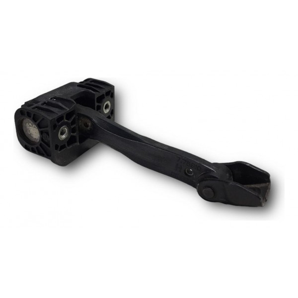 Limitador Porta Bmw 120i Traseiro Direito 2009 2010 7176810