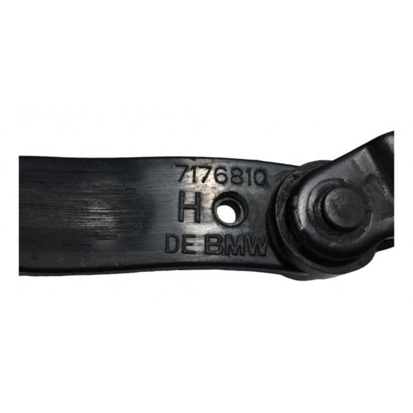 Limitador Porta Bmw 120i Traseiro Direito 2009 2010 7176810