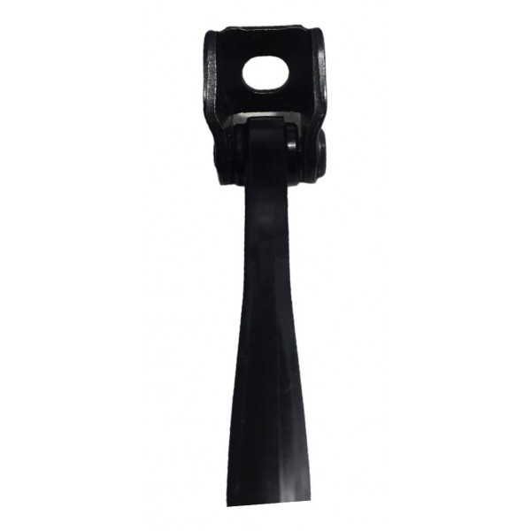 Limitador Porta Bmw 320i/e90 Dianteira Esquerda 2012