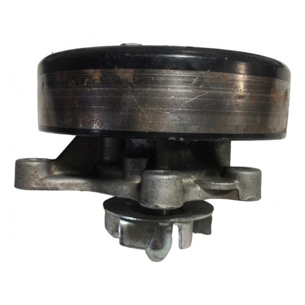 Polia Bomba Água Motor Hyundai Hb20 1.6 16v 2013 2015
