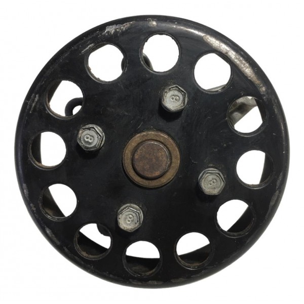 Polia Bomba Água Motor Hyundai Hb20 1.6 16v 2013 2015