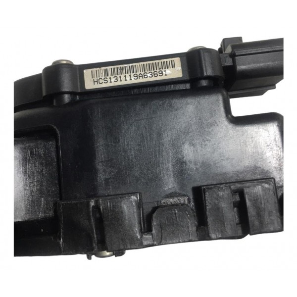 Pedal Acelerador Eletrônico Kia Sportage 2014 2015 Original