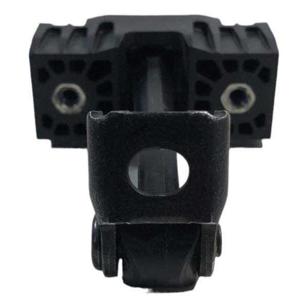 Limitador Porta Bmw 320i Traseira Esquerda 2009 2011 7060200