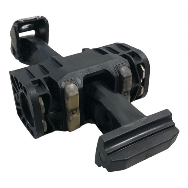 Limitador Porta Bmw 320i Traseira Esquerda 2009 2011 7060200