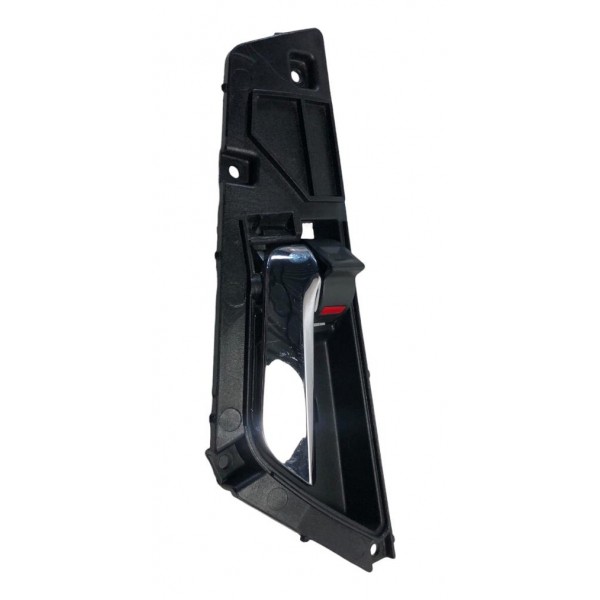 Maçaneta Lifan X60 Interna Traseira Esquerda 2011 2018 Orig Traseira