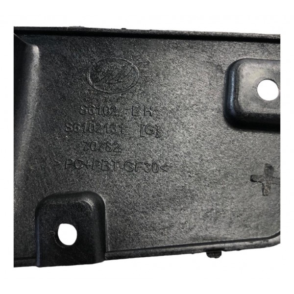 Maçaneta Lifan X60 Interna Traseira Esquerda 2011 2018 Orig Traseira