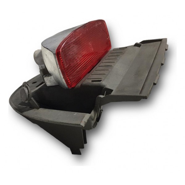 Break Light Luz De Freio Renault Symbol  Original 2011 2012