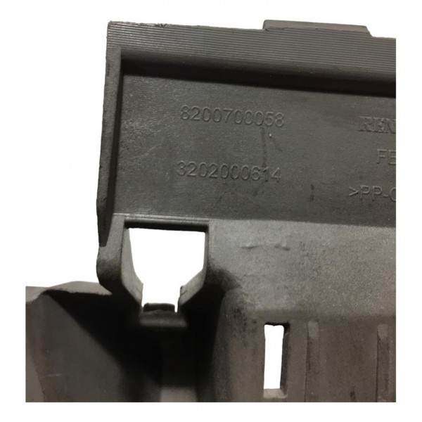 Break Light Luz De Freio Renault Symbol  Original 2011 2012