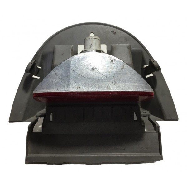 Break Light Luz De Freio Renault Symbol  Original 2011 2012