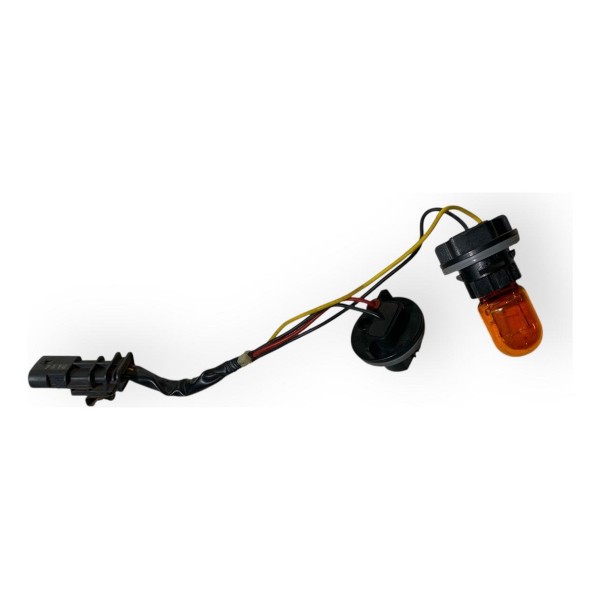 Chicote Lanterna Chevrolet Gm Cruze 2017 Traseira Esquerda