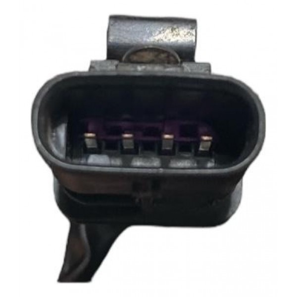 Chicote Lanterna Chevrolet Gm Cruze 2017 Traseira Esquerda