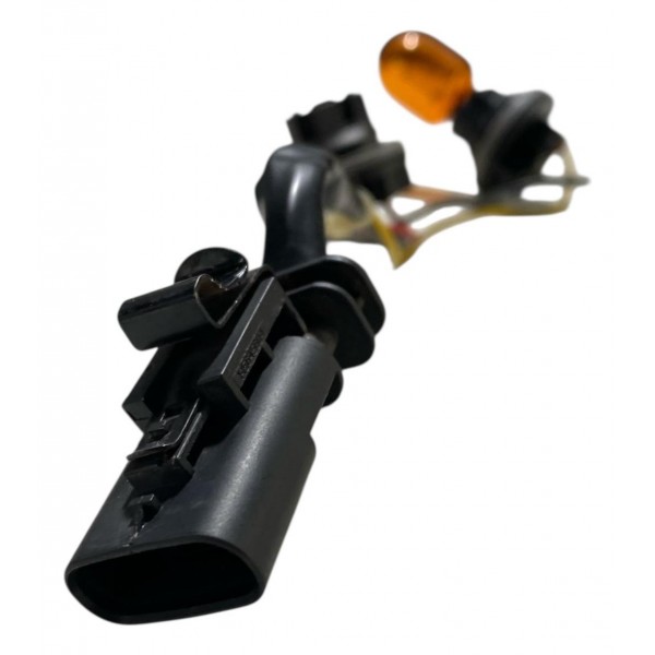 Chicote Lanterna Chevrolet Gm Cruze 2017 Traseira Esquerda