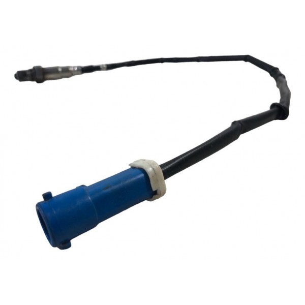 Sonda Lambda Pós Catalisador Secundária Volvo C30 2007 2010