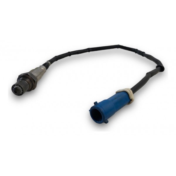 Sonda Lambda Pós Catalisador Secundária Volvo C30 2007 2010