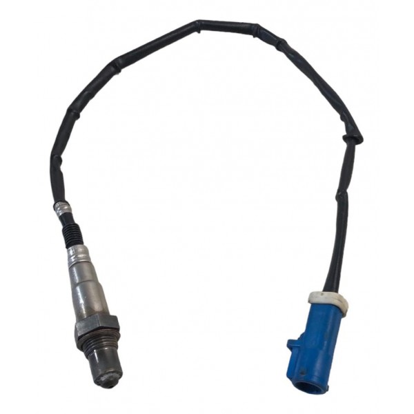 Sonda Lambda Pós Catalisador Secundária Volvo C30 2007 2010