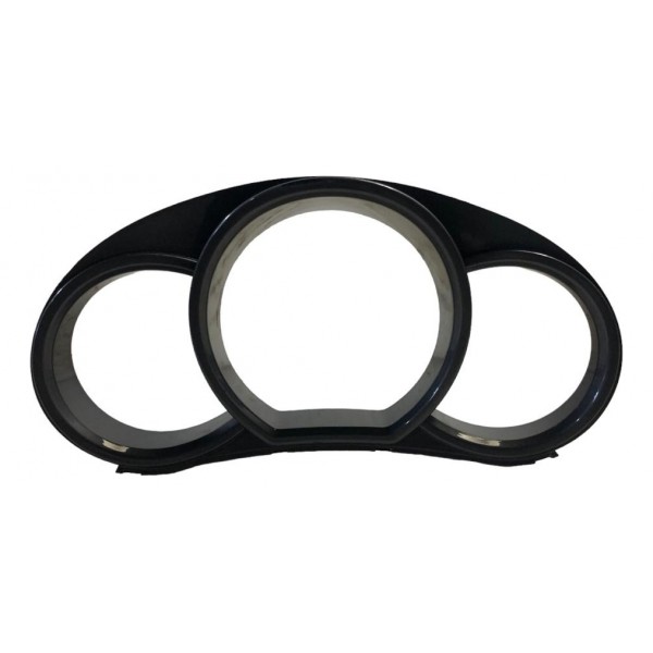 Moldura Do Painel De Intrumentos Citroen C3 9676054977