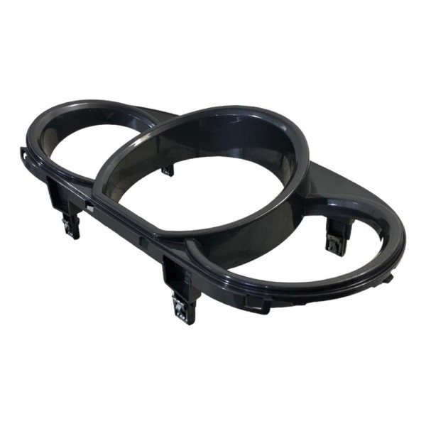 Moldura Do Painel De Intrumentos Citroen C3 9676054977