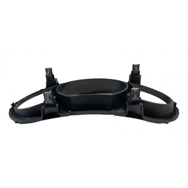 Moldura Do Painel De Intrumentos Citroen C3 9676054977