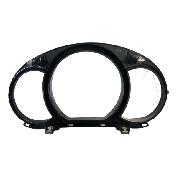 Moldura Do Painel De Intrumentos Citroen C3 9676054977