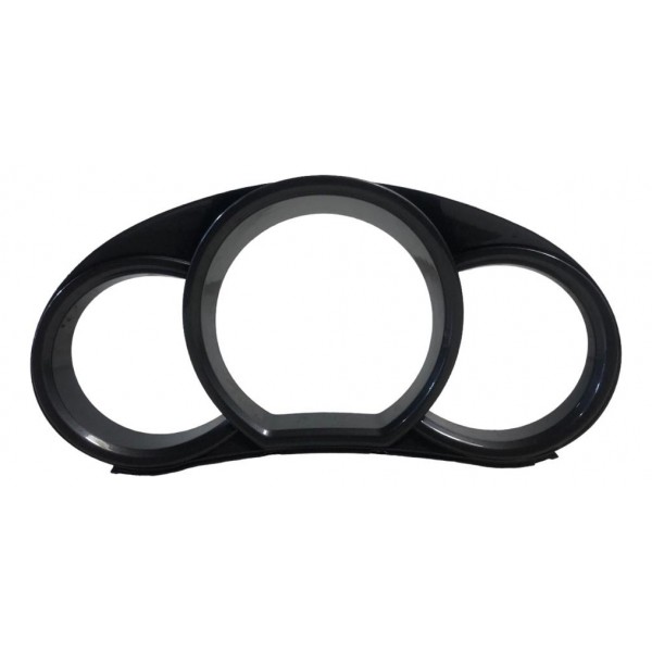 Moldura Painel Instrumentos Citroen C3 20013 A 2015 Original