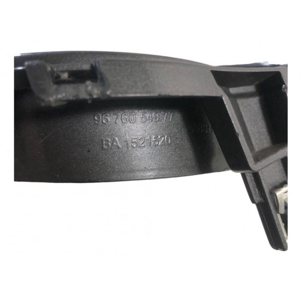 Moldura Painel Instrumentos Citroen C3 20013 A 2015 Original