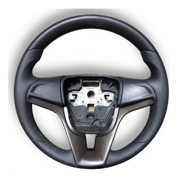 Volante Direção Chevrolet Onix 2013 2014 2015 Original