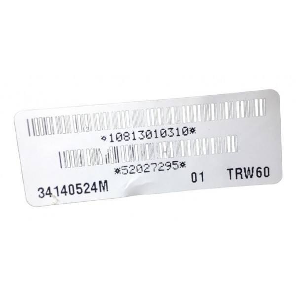 Volante Direção Chevrolet Onix 2013 2014 2015 Original