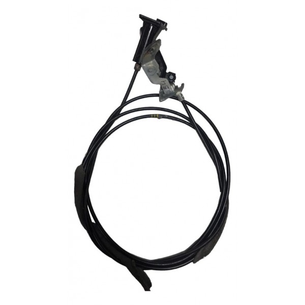 Alavanca C/cabo Abertura Portinhola Kia Sportage 2.0 2016