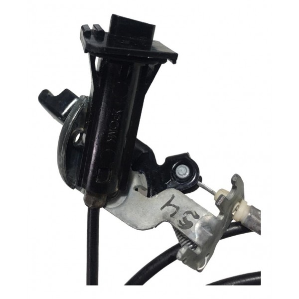 Alavanca C/cabo Abertura Portinhola Kia Sportage 2.0 2016