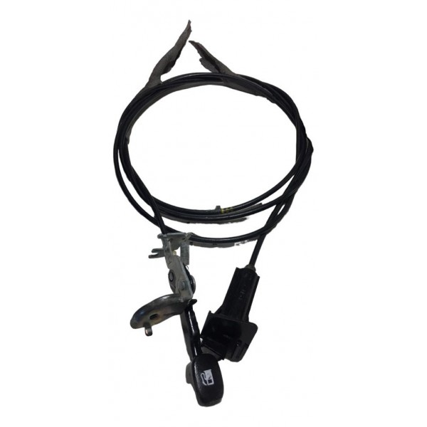 Alavanca C/cabo Abertura Portinhola Kia Sportage 2.0 2016