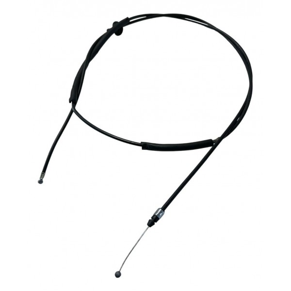 Cabo Abertura Capô Jac J3 Turin 2015 1.5 Original