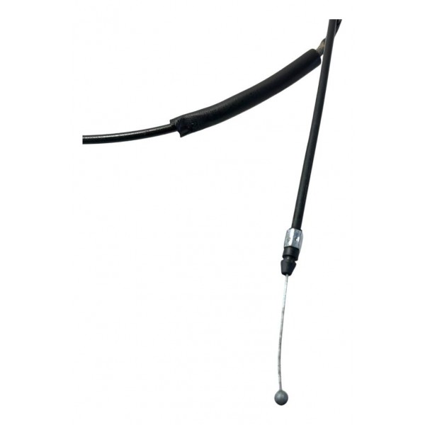 Cabo Abertura Capô Jac J3 Turin 2015 1.5 Original