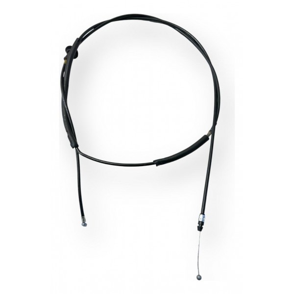 Cabo Abertura Capô Jac J3 Turin 2015 1.5 Original