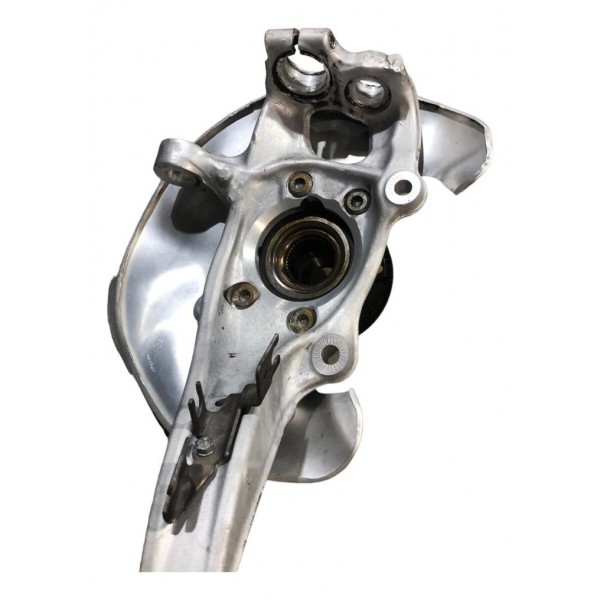 Manga De Eixo Audi A4 Tfsi 2.0 16v Dianteira Esquerda 2014