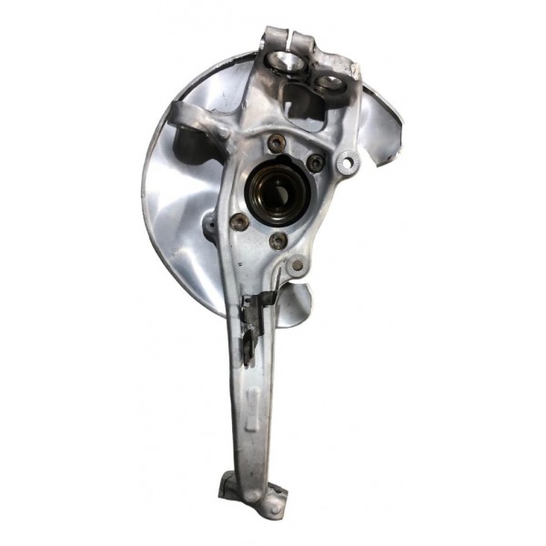 Manga De Eixo Audi A4 Tfsi 2.0 16v Dianteira Esquerda 2014