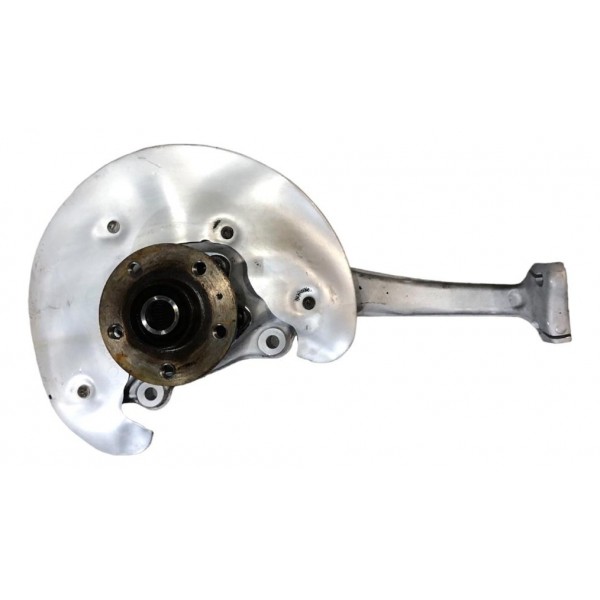 Manga De Eixo Audi A4 Tfsi 2.0 16v Dianteira Esquerda 2014