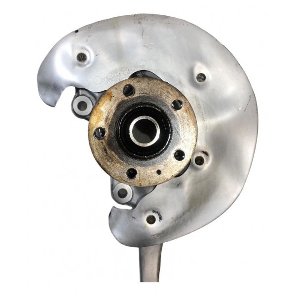 Manga De Eixo Audi A4 Tfsi 2.0 16v Dianteira Esquerda 2014