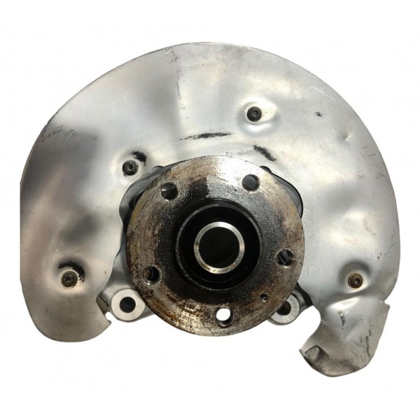 Manga De Eixo Audi A4 Tfsi 2.0  Dianteira Direita 2014 2015