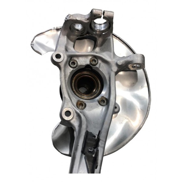 Manga De Eixo Audi A4 Tfsi 2.0  Dianteira Direita 2014 2015