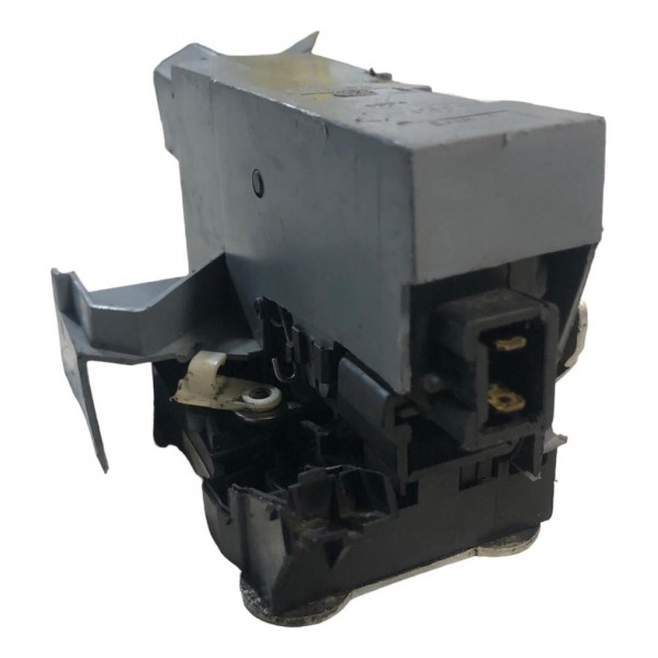 Fechadura Trava Clio Privilege Dianteiro Direito 1.6 16v