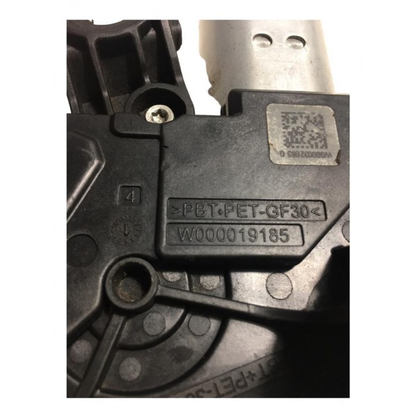 Motor Limpador Vidro Peugeot 208  Traseiro Vigia 2015 2020