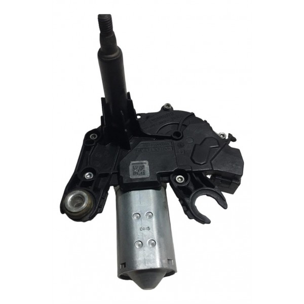 Motor Limpador Vidro Peugeot 208  Traseiro Vigia 2015 2020