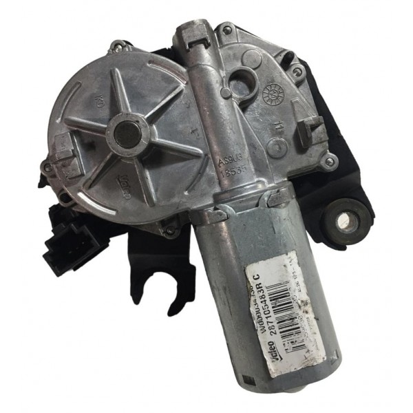Motor Limpador Vidro Peugeot 208  Traseiro Vigia 2015 2020
